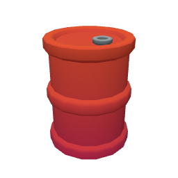 Fuel A Barrel